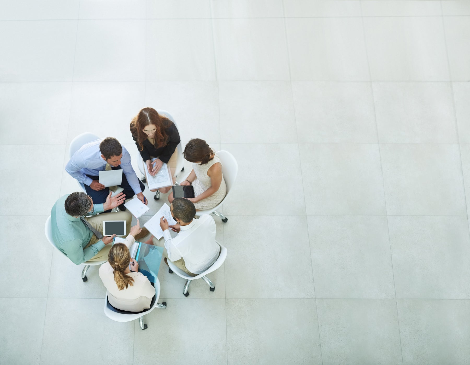 People Strategy Revolution