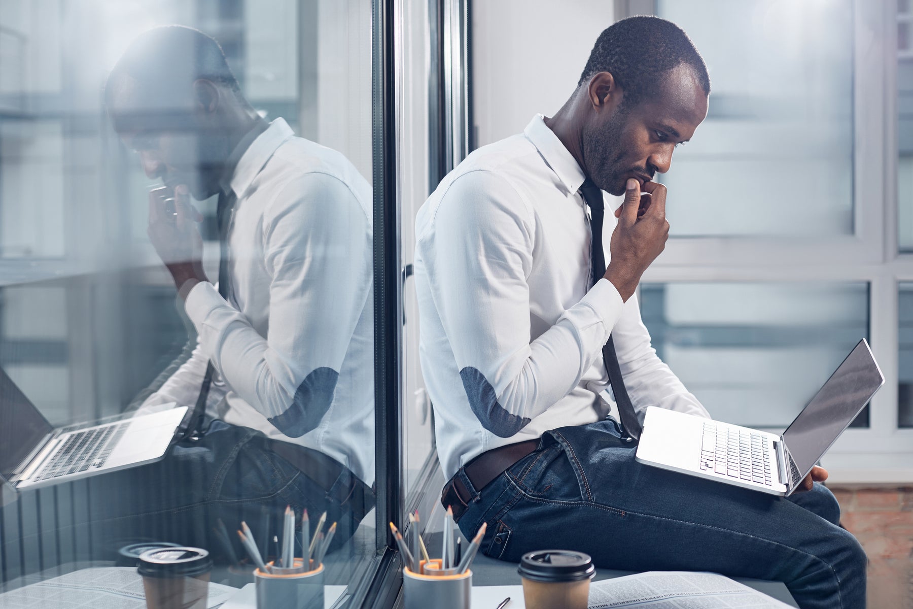 Survey of Business, People and Total Reward Strategy Changes