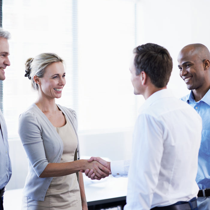 Column: Lighting the Fuse | Igniting the Power of People - FutureSense, LLC.