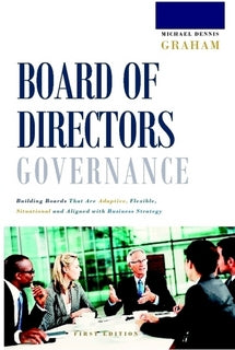 Board of Directors Governance