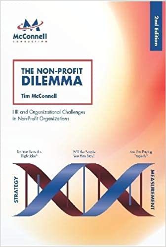 The NPO Dilemma: HR and Organizational Challenges in Non-Profit Organizations