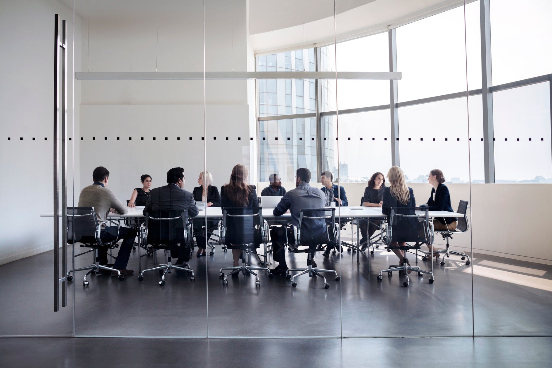 It's Official: Business Roundtable Principles Upgraded in Corporate Governance