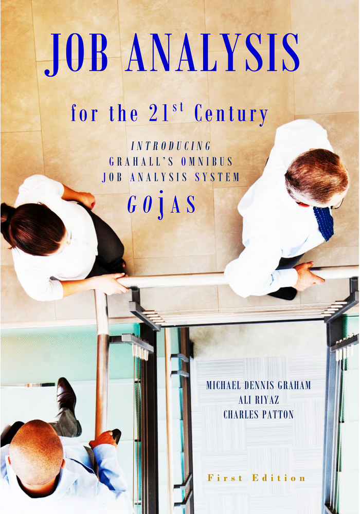 Job Analysis for the 21st Century: Introducing GoJas
