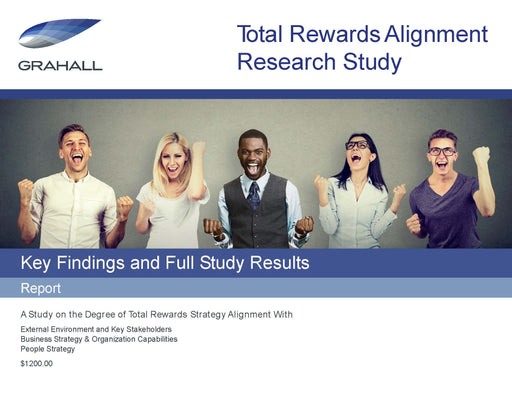 Total Rewards Alignment Research Study