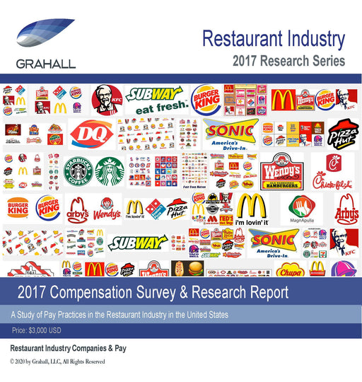 A Study of Pay Practice in the Restaurant Industry